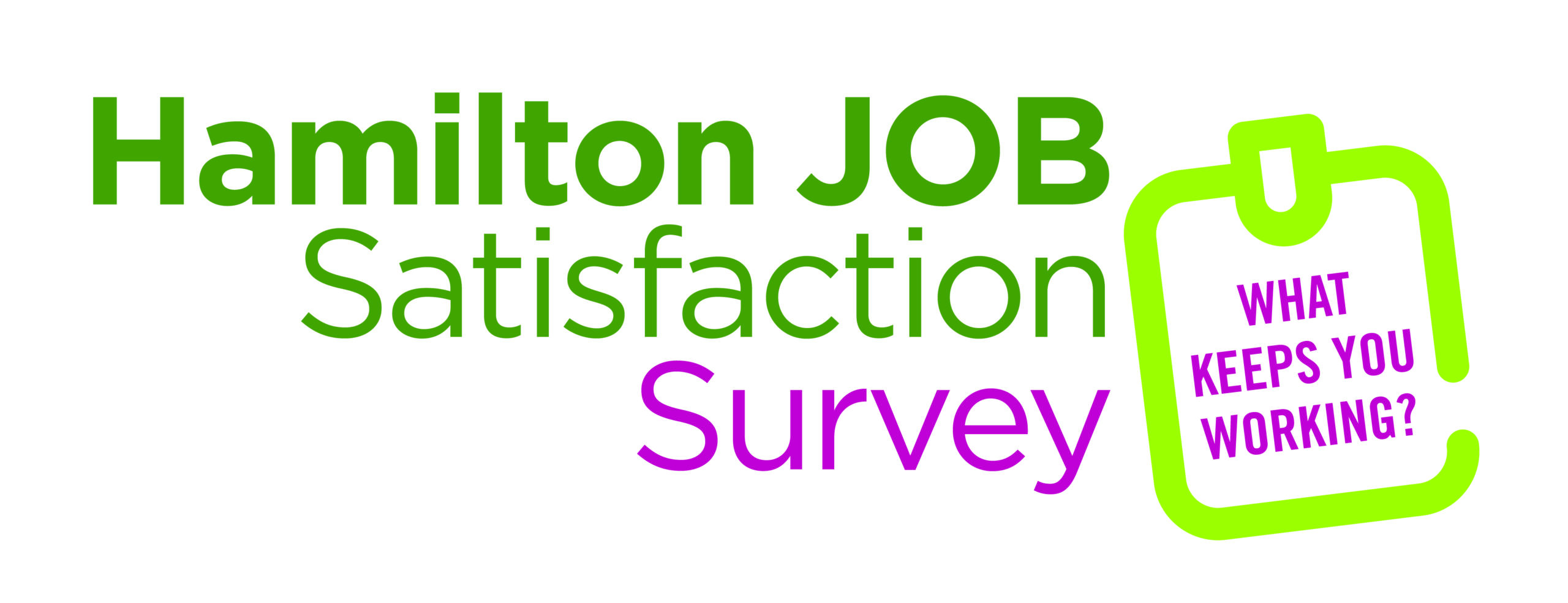 JobSatisfaction Logo